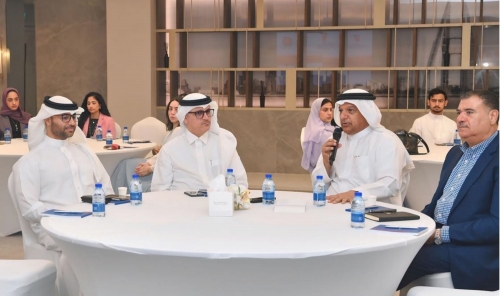 Benayat Gains Bigger Role : Workshop highlights platform’s growing importance Benayat Gains Bigger Role : Workshop highlights platform’s growing importance