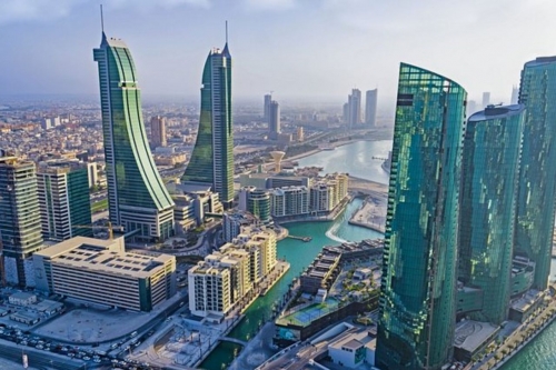 Bahrain Ranks Fourth Safest in Arab World Bahrain Ranks Fourth Safest in Arab World