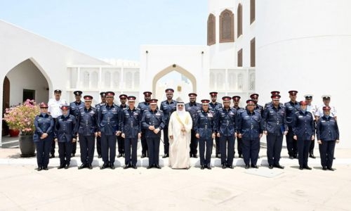 Minister of Interior Marks World Day Against Trafficking in Persons, Reaffirms Resolute Action To Combat the Scourge