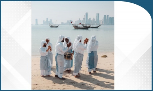 Bahrain Showcases Musical Heritage at Expo 2025 Osaka Bahrain Showcases Musical Heritage at Expo 2025 Osaka