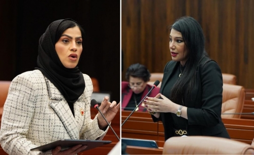 MPs approve amendments strengthening protections for persons with disabilities