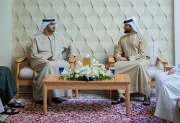 HH Shaikh Nasser stresses cooperation for sustainable energy