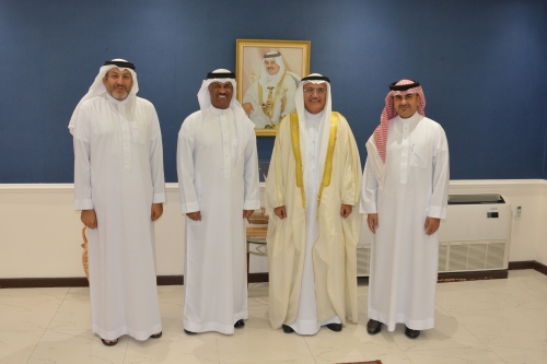 Awareness campaign to protect society from electronic fraud