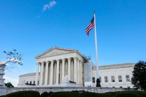 US trade partners cautiously welcome court tariff ruling