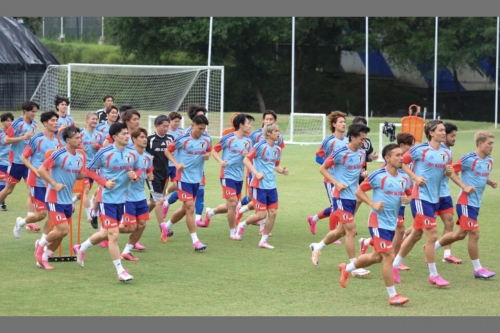 Netherlands face in-form Japan in Group F opener in Dallas Netherlands face in-form Japan in Group F opener in Dallas