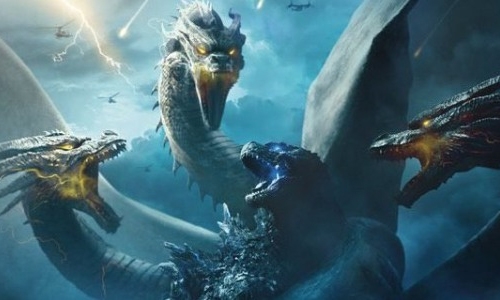 Godzilla: King of the Monsters: beastly in all the wrong ways Godzilla: King of the Monsters: beastly in all the wrong ways