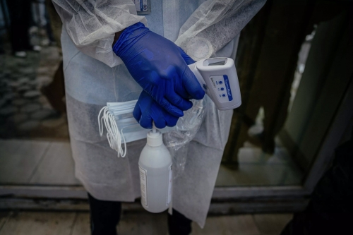 India-Africa Summit in New Delhi Postponed Amid Ebola Outbreak Concerns India-Africa Summit in New Delhi Postponed Amid Ebola Outbreak Concerns