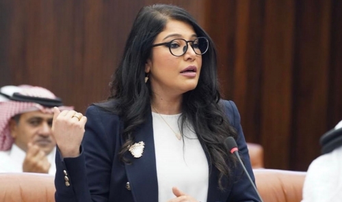 Housewives’ Welfare Plan Back Before MPs Housewives’ Welfare Plan Back Before MPs