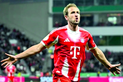 Kane confirms Bayern extension talks set to start Kane confirms Bayern extension talks set to start