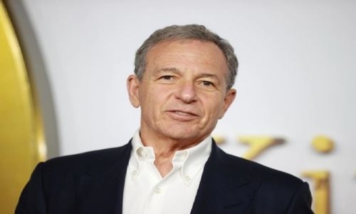 Bob Iger returning to Disney as CEO for two years