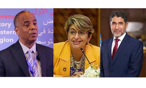 Bahrain strong against Monkeypox, says WHO Bahrain strong against Monkeypox, says WHO