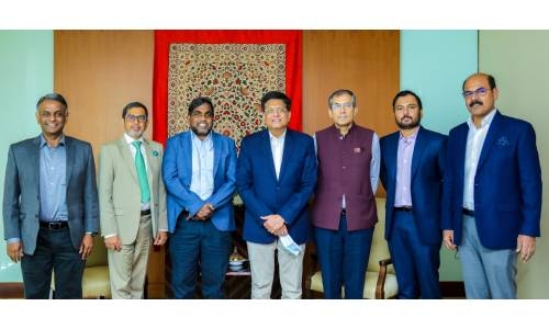 Malabar Gold & Diamonds attracts global attention at Dubai Expo 2020 Malabar Gold & Diamonds attracts global attention at Dubai Expo 2020