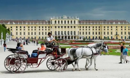 Vienna tops world rankings Vienna tops world rankings