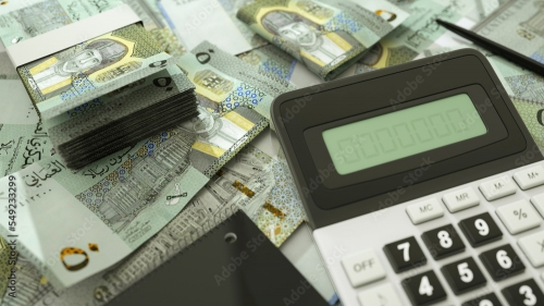 Oman to introduce personal income tax; first in GCC Oman to introduce personal income tax; first in GCC