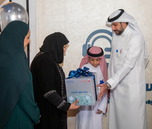 Hope to Young Boy Hope to Young Boy