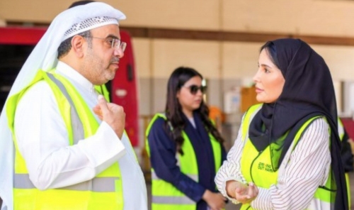 Bahrain Advances Sustainable Public Transport Bahrain Advances Sustainable Public Transport