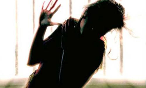  Teenager gang-rape comes to light after victim's aunt came across the video on Whatsapp