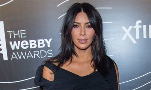 16 arrested over Kardashian Paris robbery