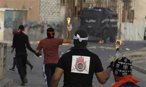 29 Bahrainis receive heavy jail terms