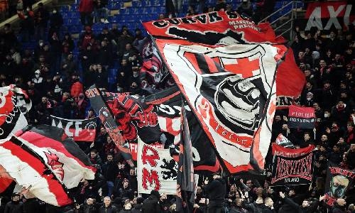 Investcorp in ‘exclusive talks’ to buy AC Milan