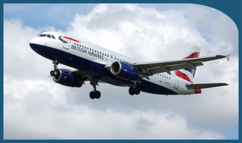 British Airways to Resume Daily Flights Between London and Bahrain