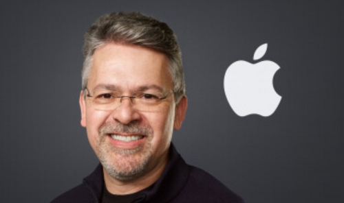 Apple AI chief leaving as iPhone maker plays catch-up Apple AI chief leaving as iPhone maker plays catch-up