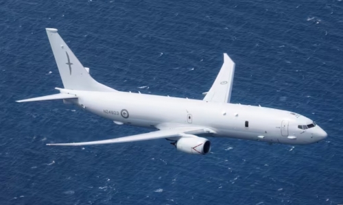 New Zealand Rejects China’s Surveillance Claim Over Military Flight
