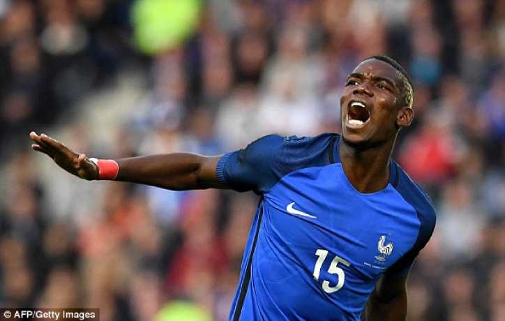 “Today we kill them, Messi or no Messi”, Pogba