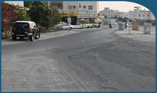 Northern Sixth District Faces Infrastructure Gaps Despite New Developments Northern Sixth District Faces Infrastructure Gaps Despite New Developments