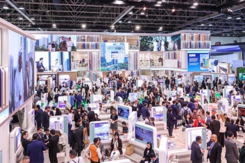 ATM Dubai Draws 55,000 Visitors, Records 16% Growth