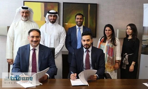 New tenants signed for Sa’ada waterfront project: Edamah