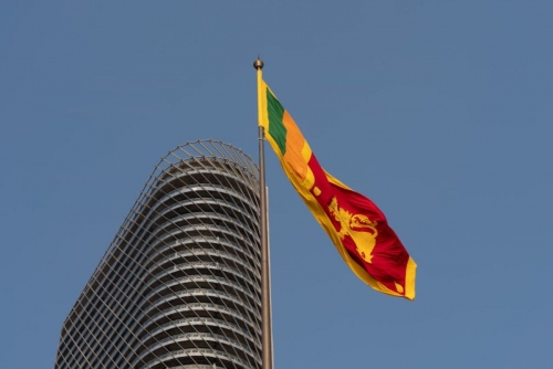 Top Sri Lankan Buddhist monk arrested over alleged sex abuse