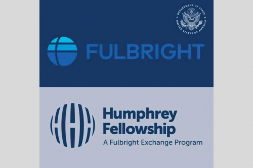 US Embassy Opens Applications for Fulbright and Humphrey Programs