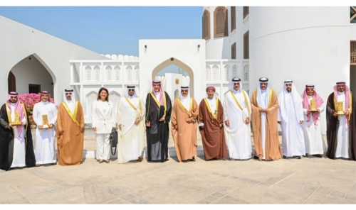 Interior Minister Receives GCC Delegations on Anti-Corruption Cooperation Interior Minister Receives GCC Delegations on Anti-Corruption Cooperation