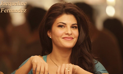 Jacqueline Fernandez back with Bahraini boyfriend?