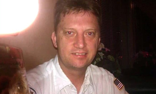 Iran confirms arrests of US military veteran