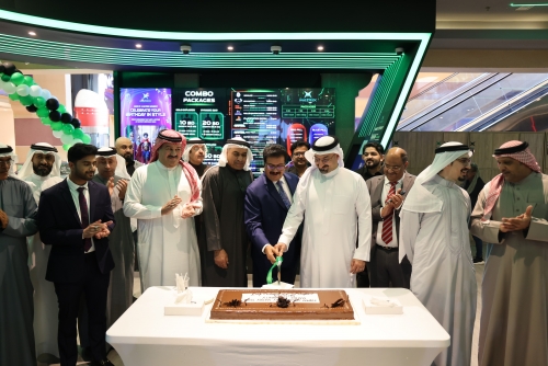 Matrix Celebrates One Year of Thrills