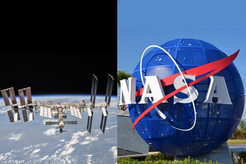 Medical Issue Forces Early Return of International Space Station Crew