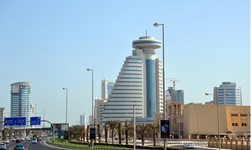 BCCI announces first Bahraini- Egyptian expo  