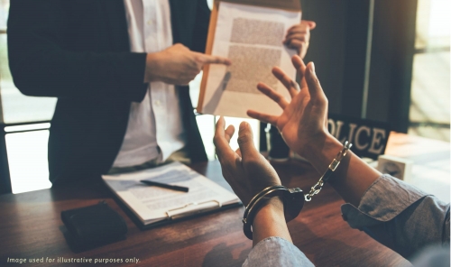 Rehabilitation centre worker cleared of abuse charges