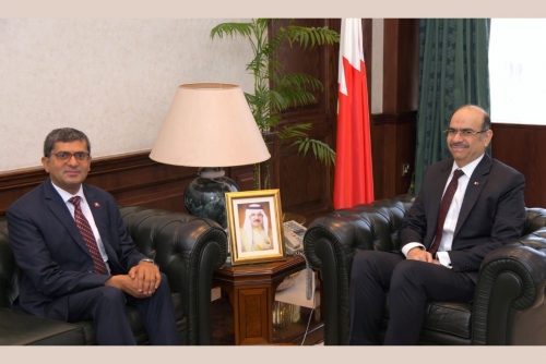 Bahrain-Nepal labour cooperation 