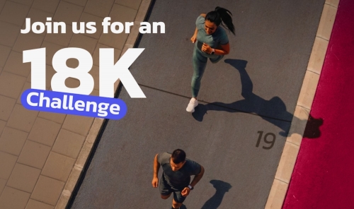 Batelco Celebrates iPhone 18 Launch with ‘The 18K Challenge’ Batelco Celebrates iPhone 18 Launch with ‘The 18K Challenge’