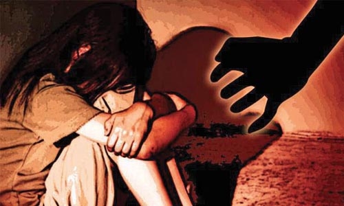 Sexual abuse of minor:  Man gets imprisonment