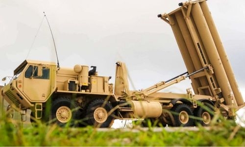 US to resupply Saudi Arabia, UAE missile defence systems
