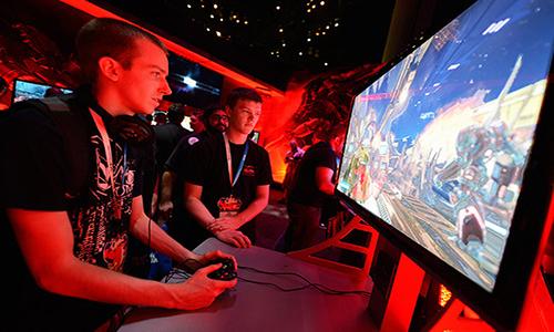 Online gaming harassment forums canceled after threats