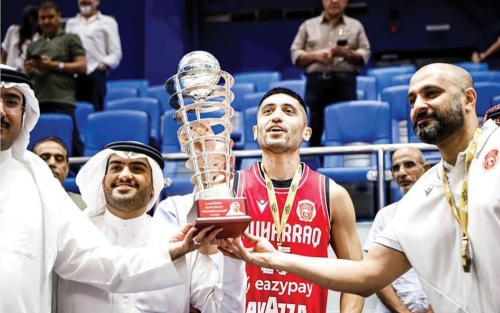 Basketball Super Cup Date Set Basketball Super Cup Date Set