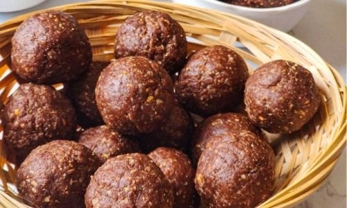 Man on trial in Bahrain for trying to smuggle drugs in date balls