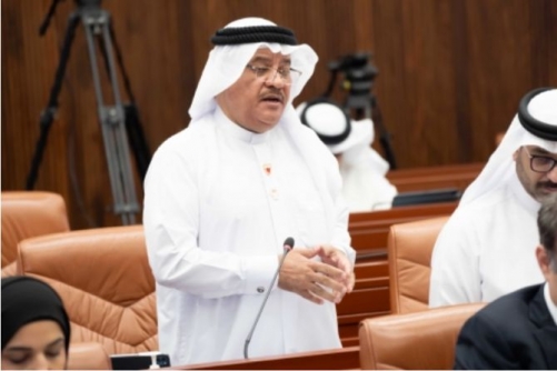 MPs Propose Boycott of Iranian Goods