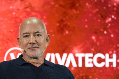 Amazon Cuts AI Jobs as Billions Pour Into Artificial Intelligence Amazon Cuts AI Jobs as Billions Pour Into Artificial Intelligence