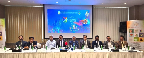 ICRF Bahrain Set to Host 17th Annual 'Faber-Castell Spectra' Art Carnival ICRF Bahrain Set to Host 17th Annual 'Faber-Castell Spectra' Art Carnival